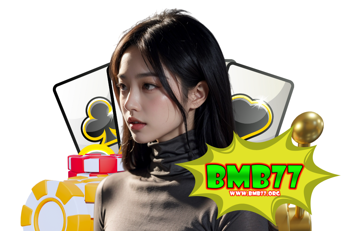 bmb77 wallet