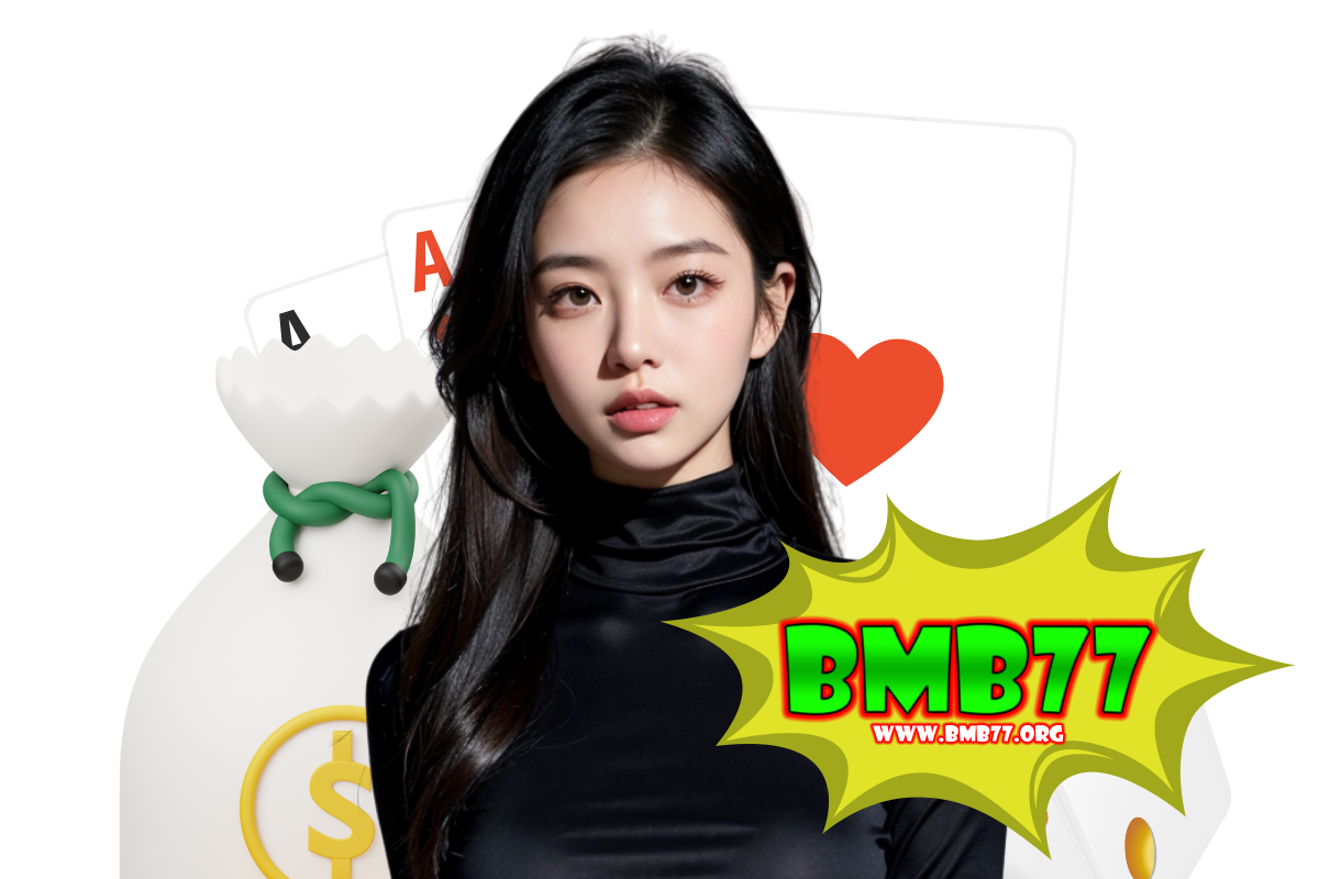 bmb77 แจกเครดิตฟรี